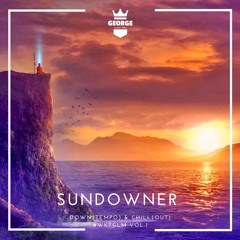 Sundowner  - Chill Out Beach Mix Vol. 1 by George Cooper