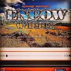 Toba Di Badmahiny hpn - Me a Chill - (encow riddim PROD BY DJOSEY.BEATS)