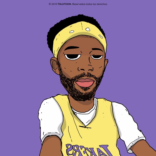 What It Do ft. Odunsi [The Engine]