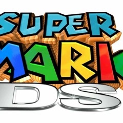 Game Over - Super Mario 64 DS (I Am So Fucking Bored Mix)