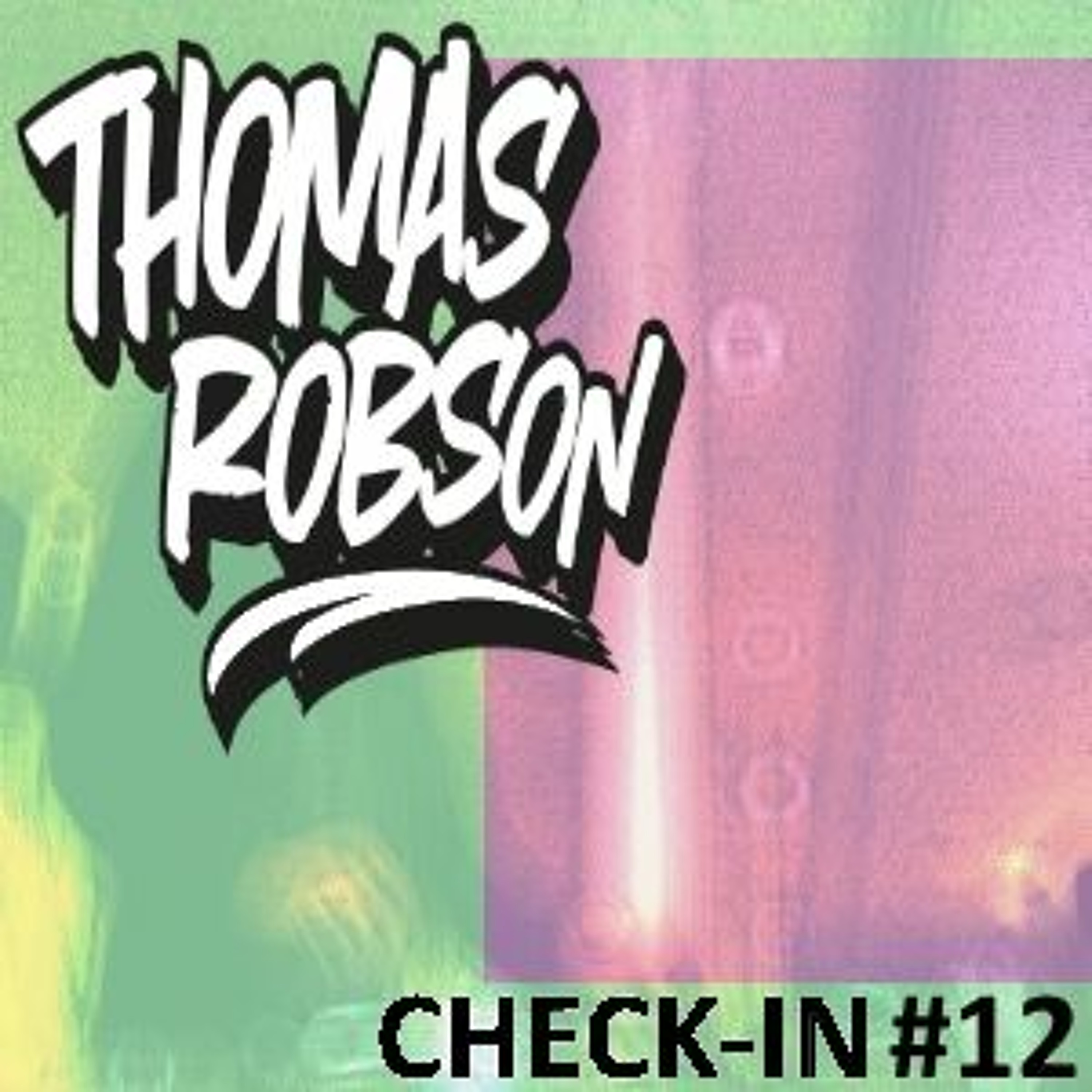 Thomas Robson Mixtapes