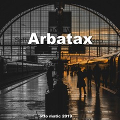 Arbatax