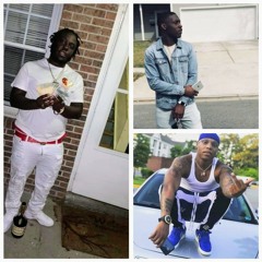 Dink-My Pain (feat) GB Smoke & Jay