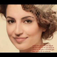 Eylem Aktaş - Sensiz Yıllar Art Arda Sıralansa