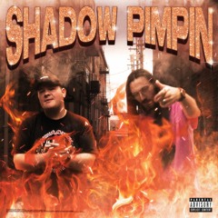 Shadow Pimpin Feat. V.O.I.D. (Prod Raekogg)