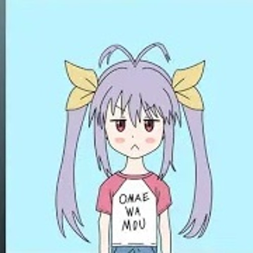 Omae Wa Mou Deadman