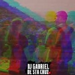 MC VITIN LC - EU SOU FAVELA E ELA É ÁREA NOBRE, MALOQUEIRO SE APAIXONOU {DJ GABRIEL DE STC}