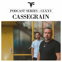 The Forgotten CLXXV: Cassegrain