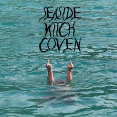 Seaside Witch Coven - Splutter