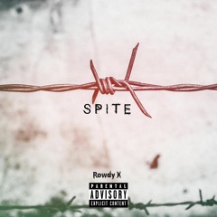 Spite (prod. Red Wizxrd)