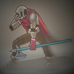 [Greatershift - Genocide Papyrus] Strength That Will Trousle Even Him