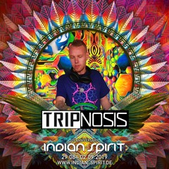 MOON STAGE @ INDIAN SPIRIT 20TH ANNIVERSARY FULL SET