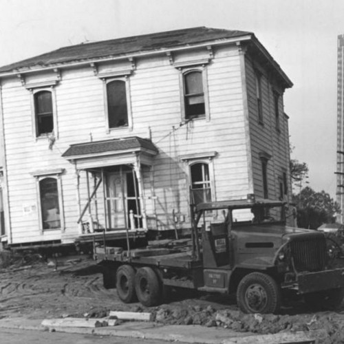 Stream Moving House FREE DOWNLOAD by Jeprdy Listen online for