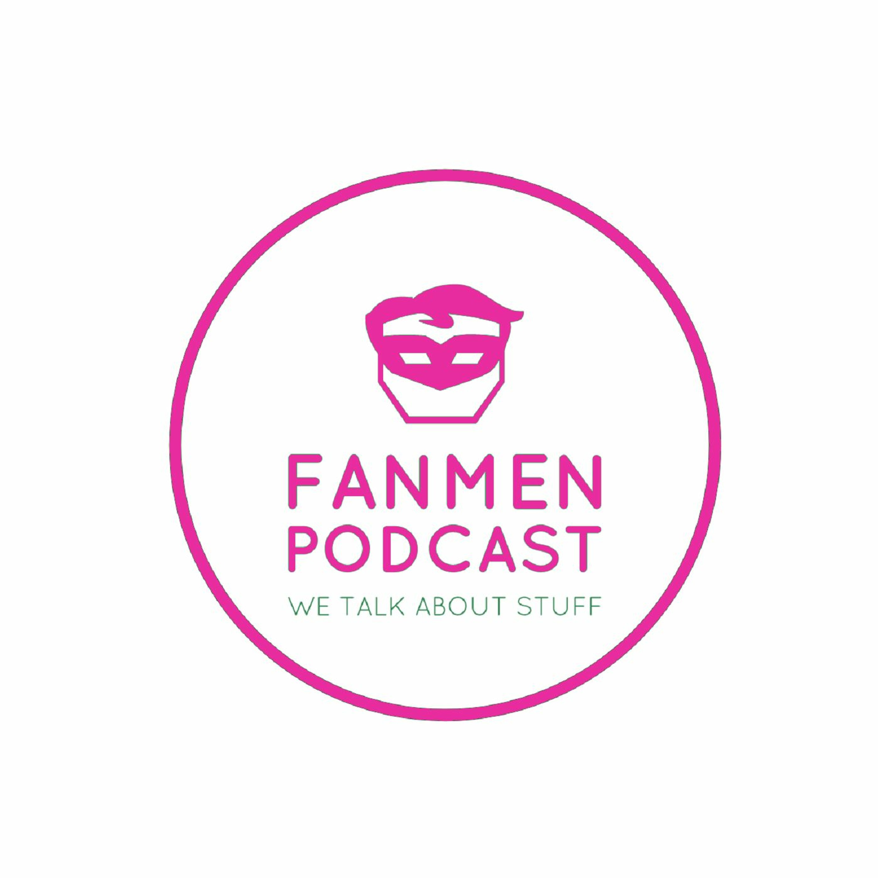 FANMEN Podcast