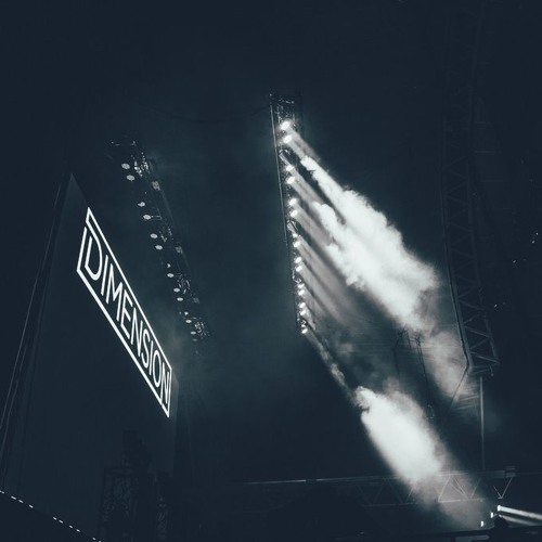Dimension Mix | 2019