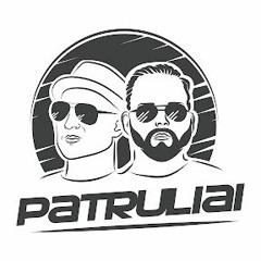 Patruliai - Sapnas