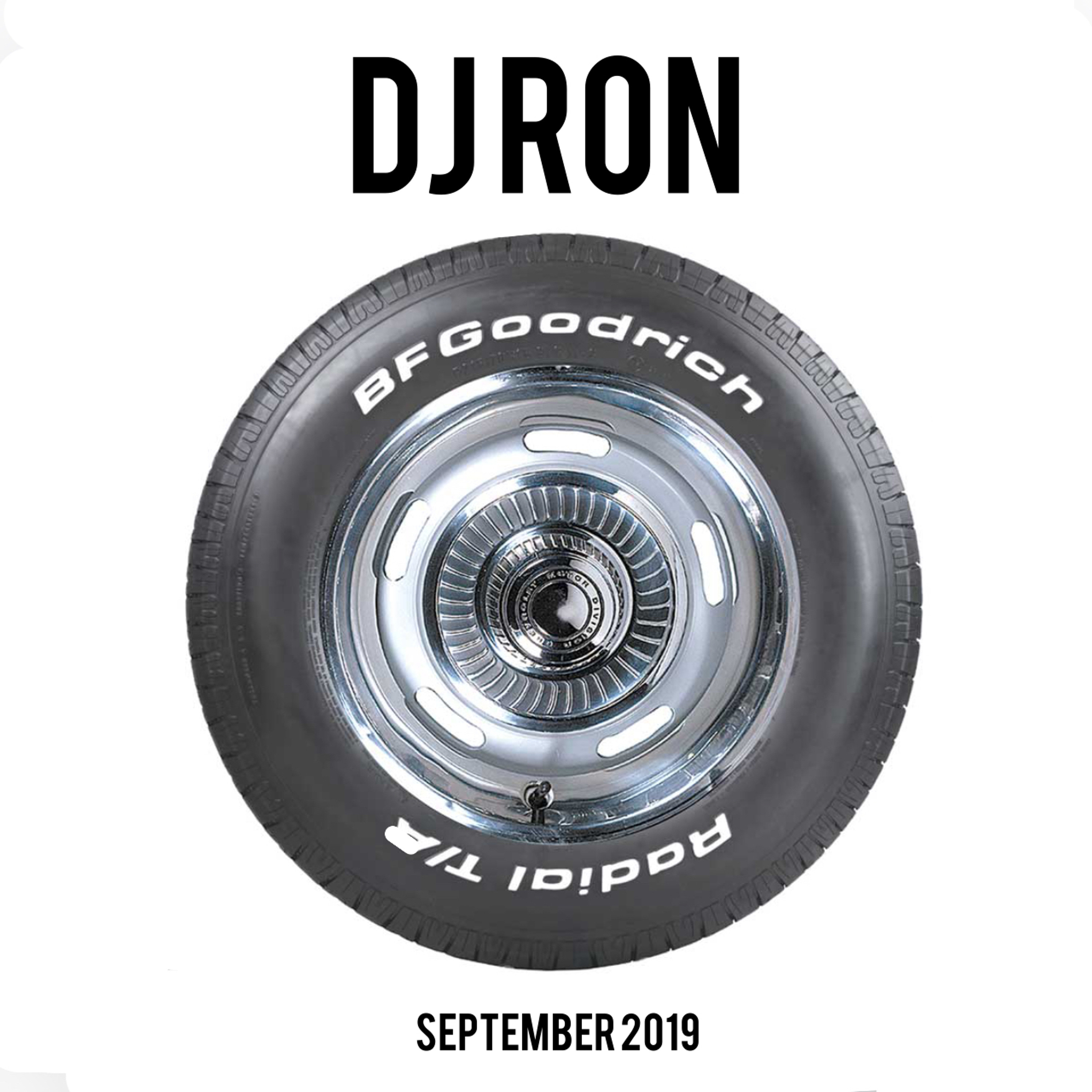 djron