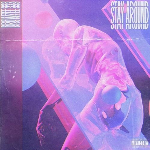 stay around [prod. ricci]