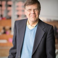 DNZ Podcast #6: Frans van der Reep over digitalisering van de maatschappij