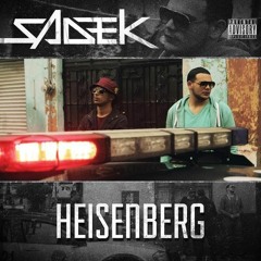 Sadek - Heisenberg
