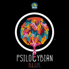 PsiloCybian - B.L.U.R. [BMSS Records | 2019]
