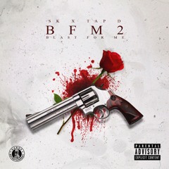blast for me 2 instrumental BFM2