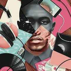 Frank Ocean - Chanel (Wulf Morpheus Remix)