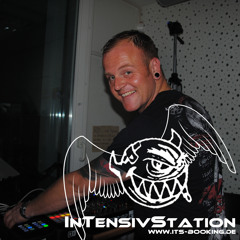 Presion @ Homezone 28.10.2017 - Radio Corax