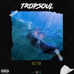 8. Waste The Day [Prod. ELI XX & Michael Forest]