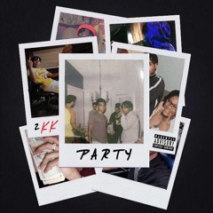 Party (Prod by. Rianze)