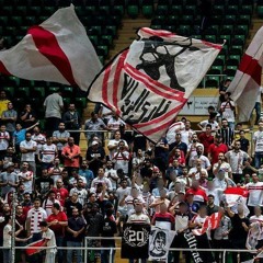 ورا الملكي حاضرين