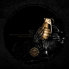 Intervention - M203 ( Animal Holocaust Remix )