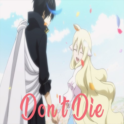 Nao - Don't Die [Lo-fi]