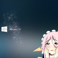 Windows 10 - Alarm 03 (cosmowave remix)