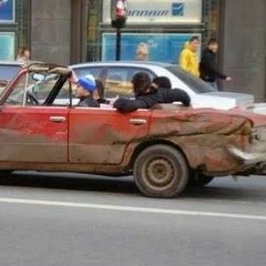 CARRO DA DROGA - MC Flavinho e MC GW (DJ Thiago Mendes)
