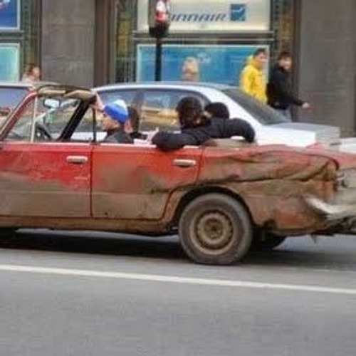 CARRO DA DROGA - MC Flavinho e MC GW (DJ Thiago Mendes)