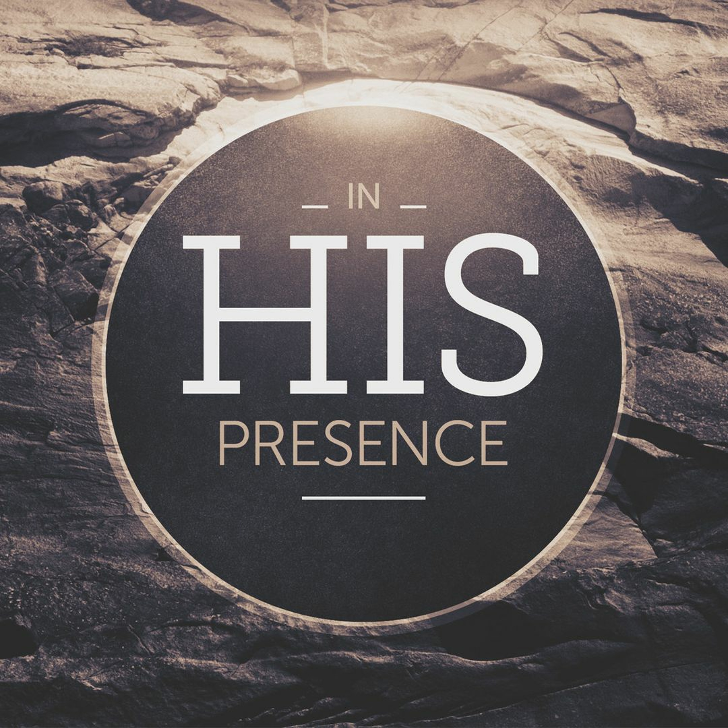 9-1-2019  "In His Presence"  -Pastor Billy Register episode artwork