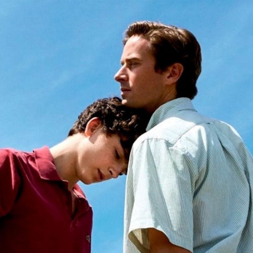 Call Me by Your Name by André Aciman · OverDrive: ebooks