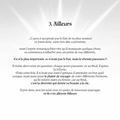 Aray X J.*C - Ailleurs