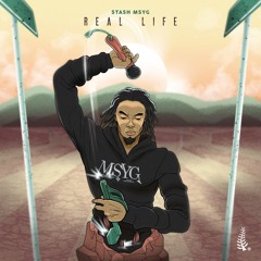 Real Life (Produced By Kaelin Ellis)