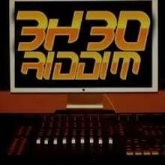 [3h30 RIDDIM]- TOBA DI BADMAHINY/ BOUSILLé MOUWN/ DJ SKYRO BEATS[G-Islands Records]