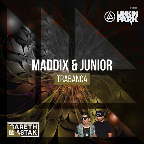 Linkin Park vs REGGIO & Justin Prime vs Maddix - Numb Dominate (Gareth & Mastak Mashup)