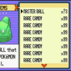 !☆ tropius! (route 119) ~ ; joey dont ; ☆¡  {videoindescrip}