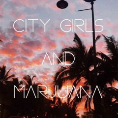 FREE Young Thug x Future x Rae Sremmurd Type Beat| City Girls And Marijuana | prod BLVCLOVDS