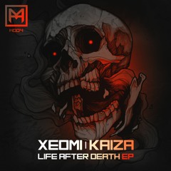 Xeomi & Kaiza - Fakes (Free Bonus Track)