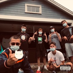 Musty (Feat. Slime Gringo)