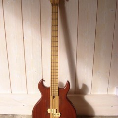 Bass first