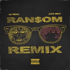 Ransom - Lil Tecca feat. Juice WRLD Type Beat - YoungAndPoor