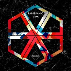 PREVIEW Pain&Panic - Robinson (Original Mix) [Wonderworks Recordings]