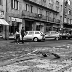 luo li ba suo (featuring BnZen)